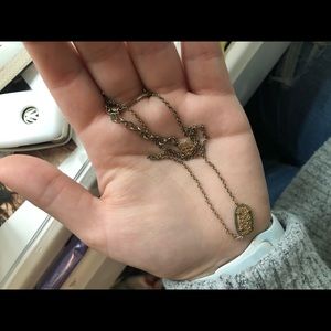 Kendra Scott Necklace